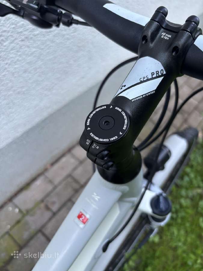 Cube Nature Pro 28 - nuotraukos Nr. 10