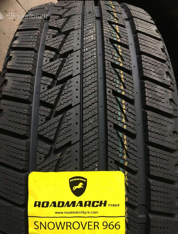 225/45r18 naujos po 57e. - nuotraukos Nr. 2