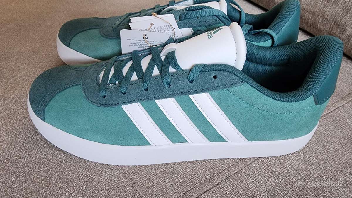 Adidas sportbačiai - nuotraukos Nr. 2