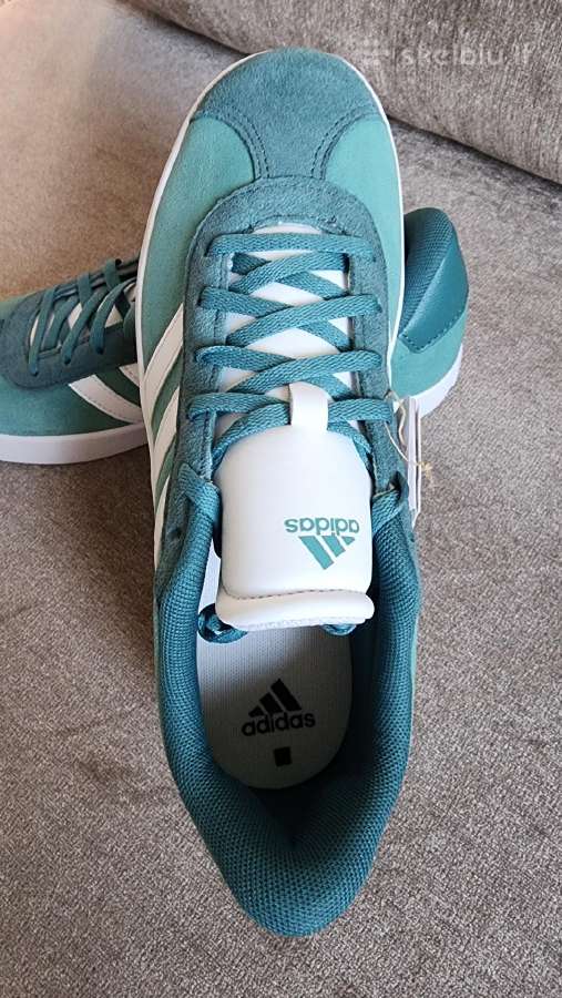Adidas sportbačiai - nuotraukos Nr. 3