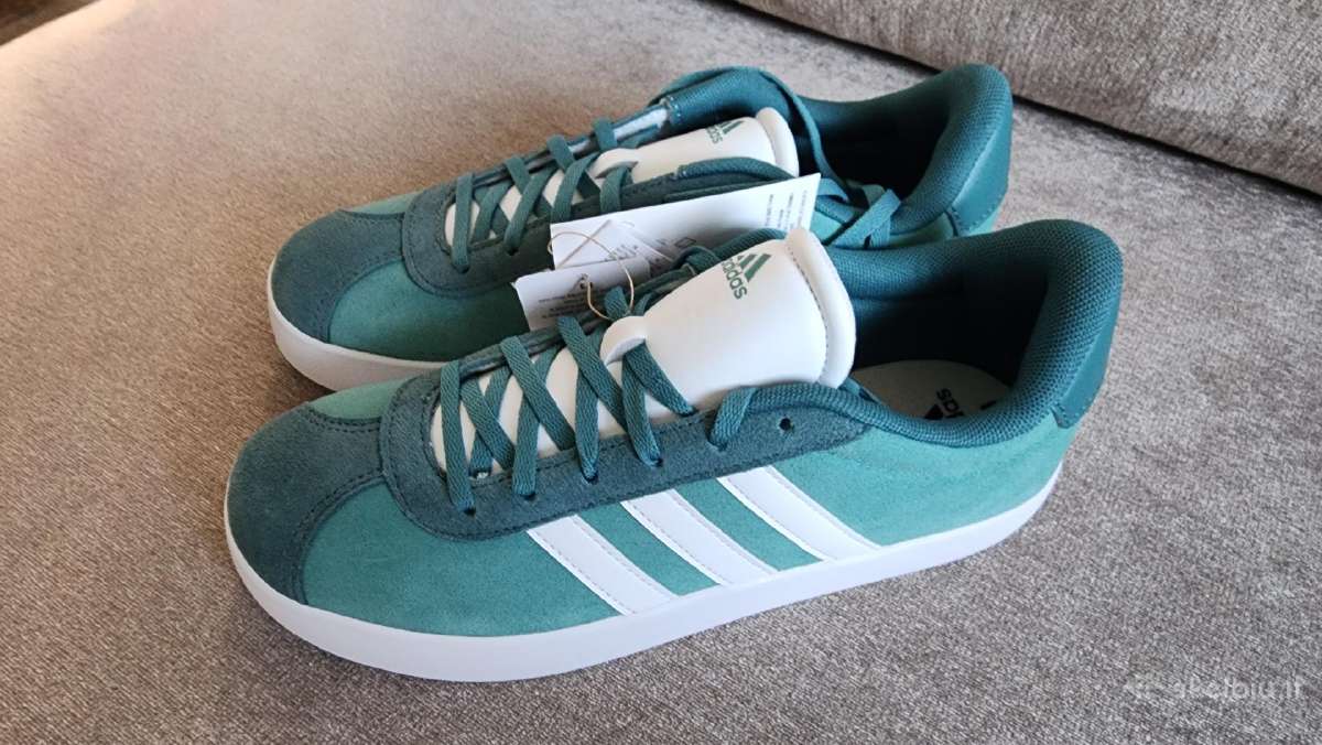 Adidas sportbačiai - nuotraukos Nr. 4