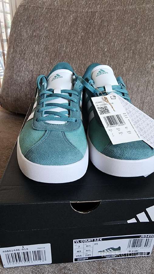 Adidas sportbačiai - nuotraukos Nr. 14