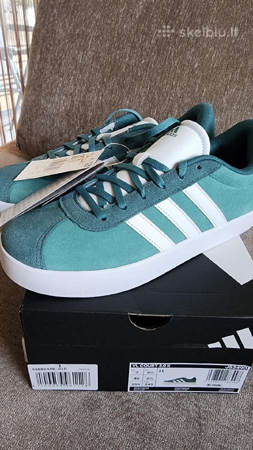 Adidas sportbačiai - nuotraukos Nr. 15