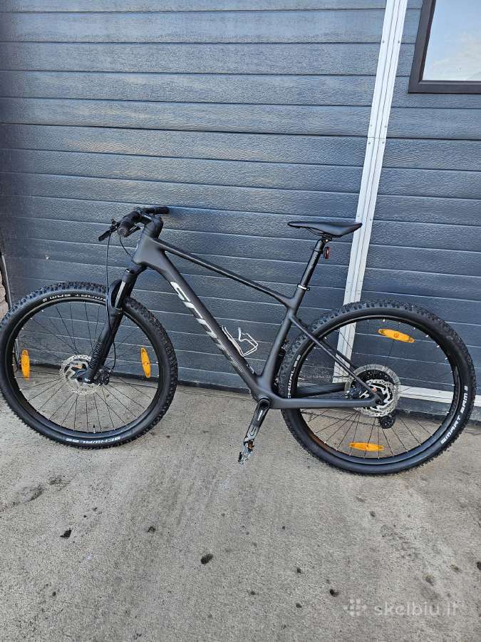 Scott - nuotraukos Nr. 2