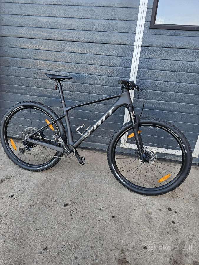 Scott - nuotraukos Nr. 3