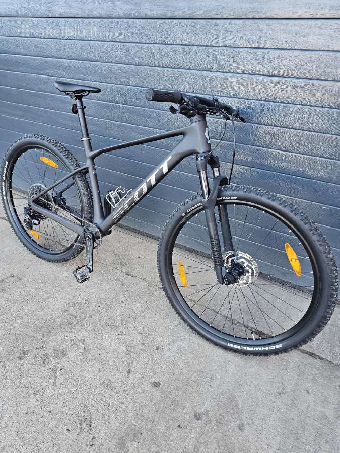 Scott - nuotraukos Nr. 4