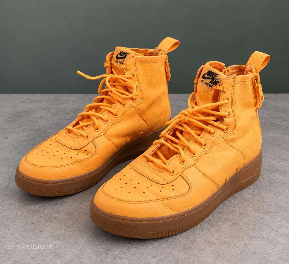 Nike Airforce 46 dydis - nuotraukos Nr. 2