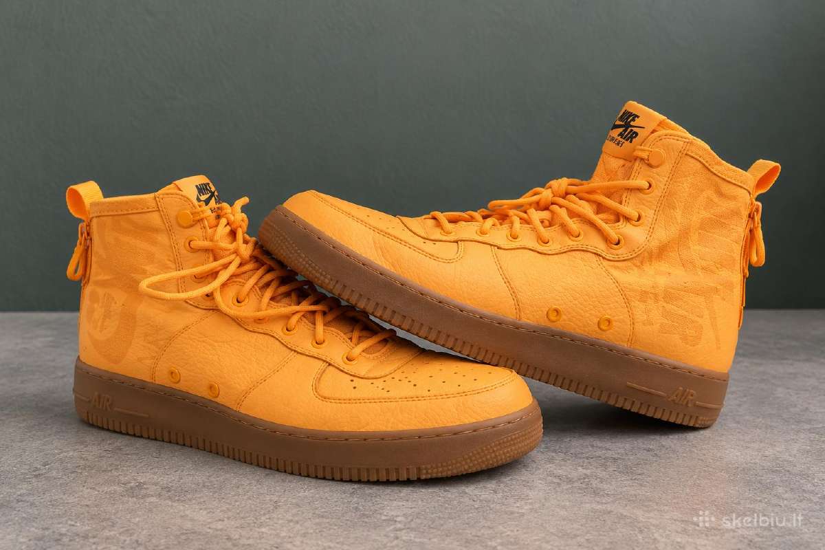 Nike Airforce 46 dydis - nuotraukos Nr. 3