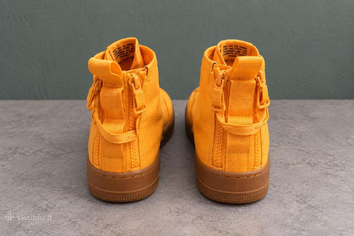 Nike Airforce 46 dydis - nuotraukos Nr. 4
