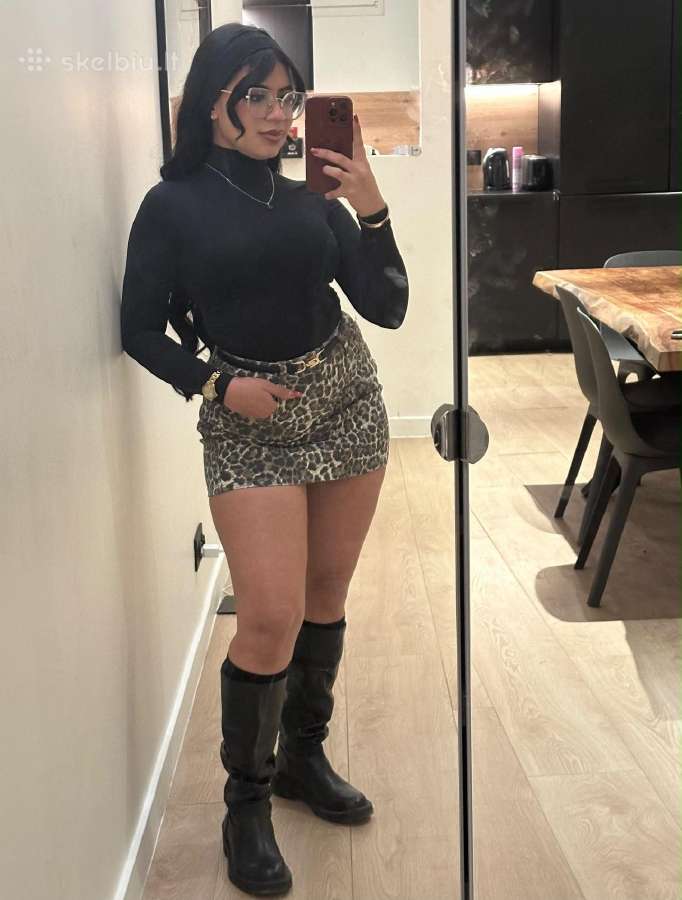 Sweet and Beatifull Latina - nuotraukos Nr. 12