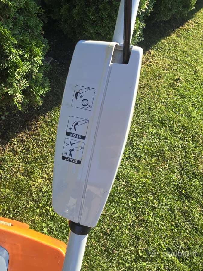 Stihl - nuotraukos Nr. 3