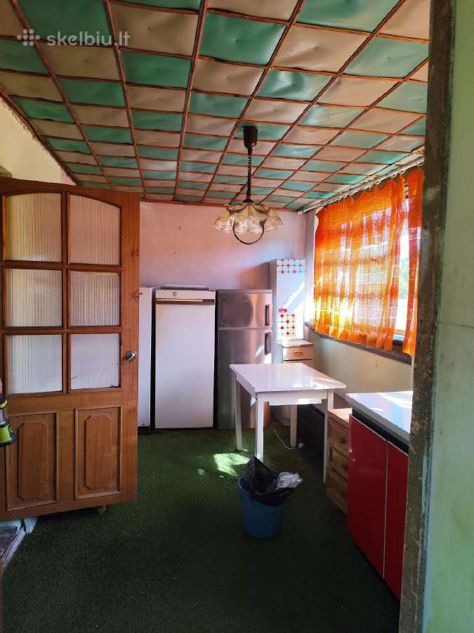 18 a. sklypas Daubėnuose su namu, gera vieta - nuotraukos Nr. 14