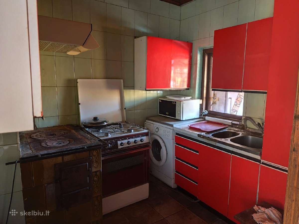 18 a. sklypas Daubėnuose su namu, gera vieta - nuotraukos Nr. 12
