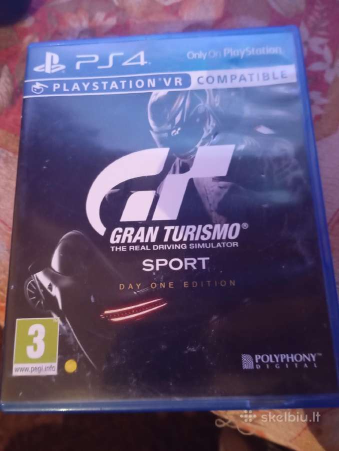 Ps4 slim 1tb - nuotraukos Nr. 4