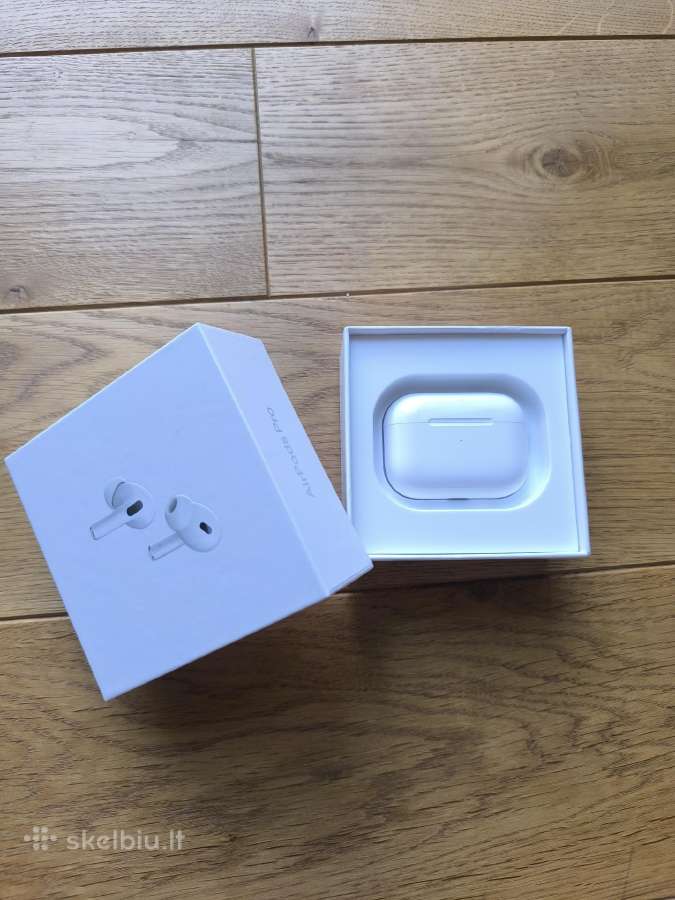 Airpods pro 2 - nuotraukos Nr. 2
