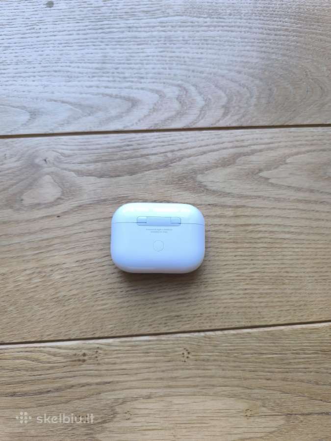 Airpods pro 2 - nuotraukos Nr. 5