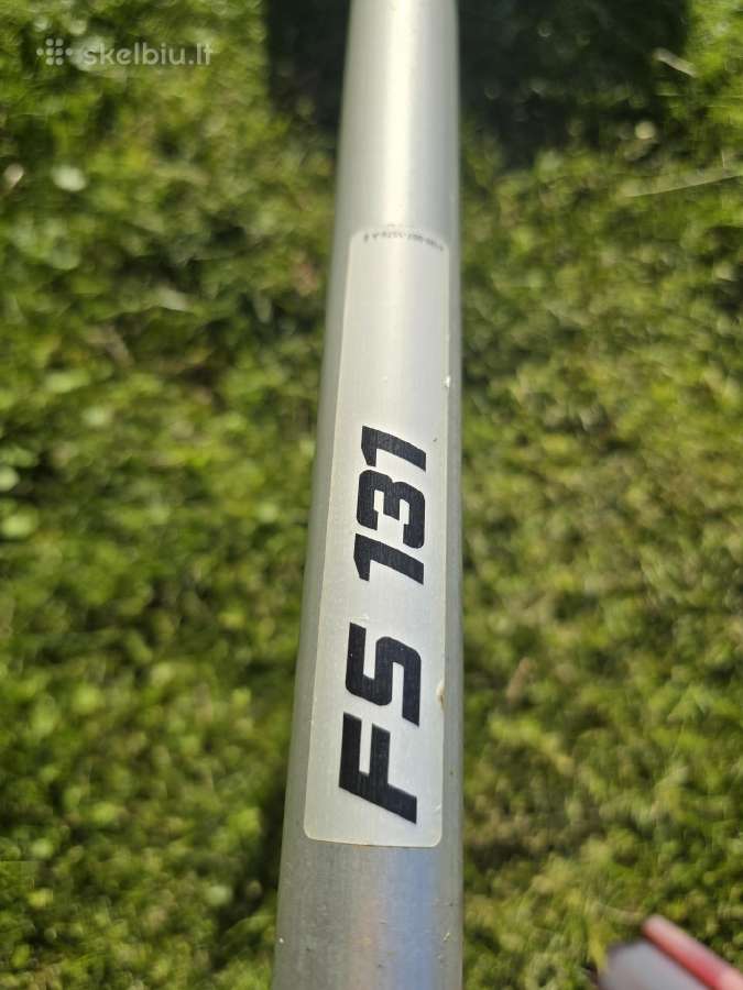 Stihl - nuotraukos Nr. 3