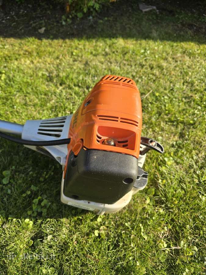 Stihl - nuotraukos Nr. 5
