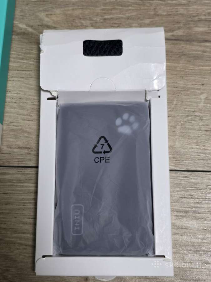 Power Bank Iniu 10000mah 22.5w greitas krovimas - nuotraukos Nr. 8