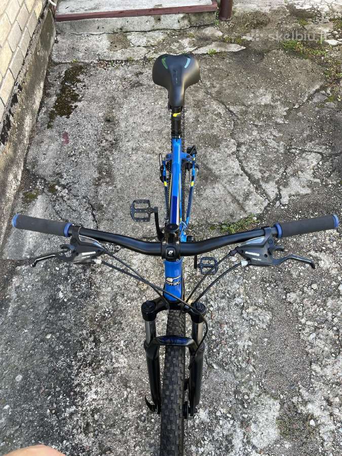 Carrera Vengeance Kalnų dviratis - nuotraukos Nr. 2