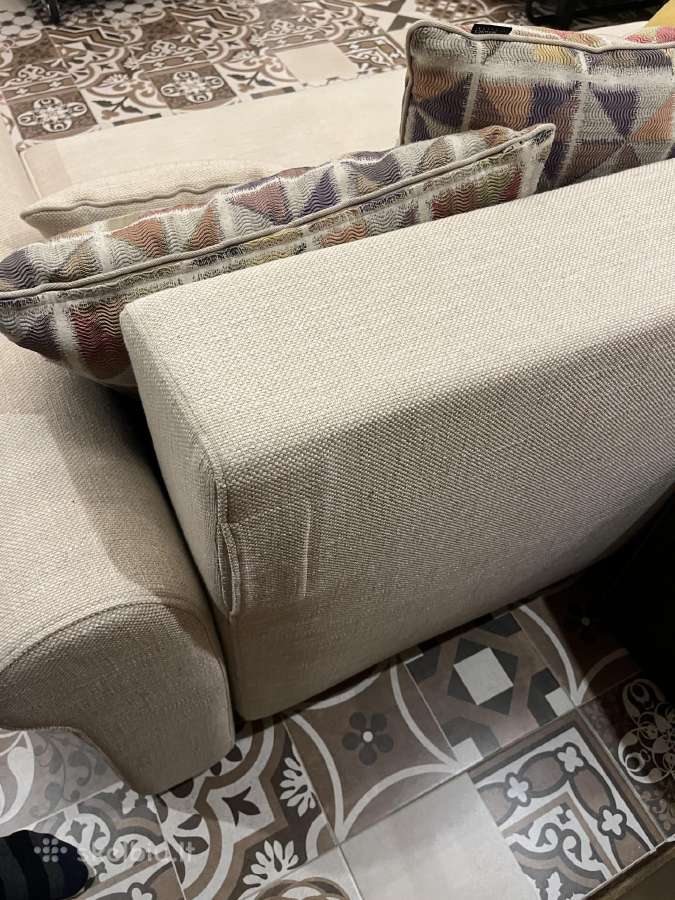 Magrės sofa - nuotraukos Nr. 4