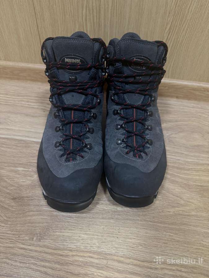Meindl Antelao Gtx Gore-tex Vibram žygių batai - nuotraukos Nr. 2