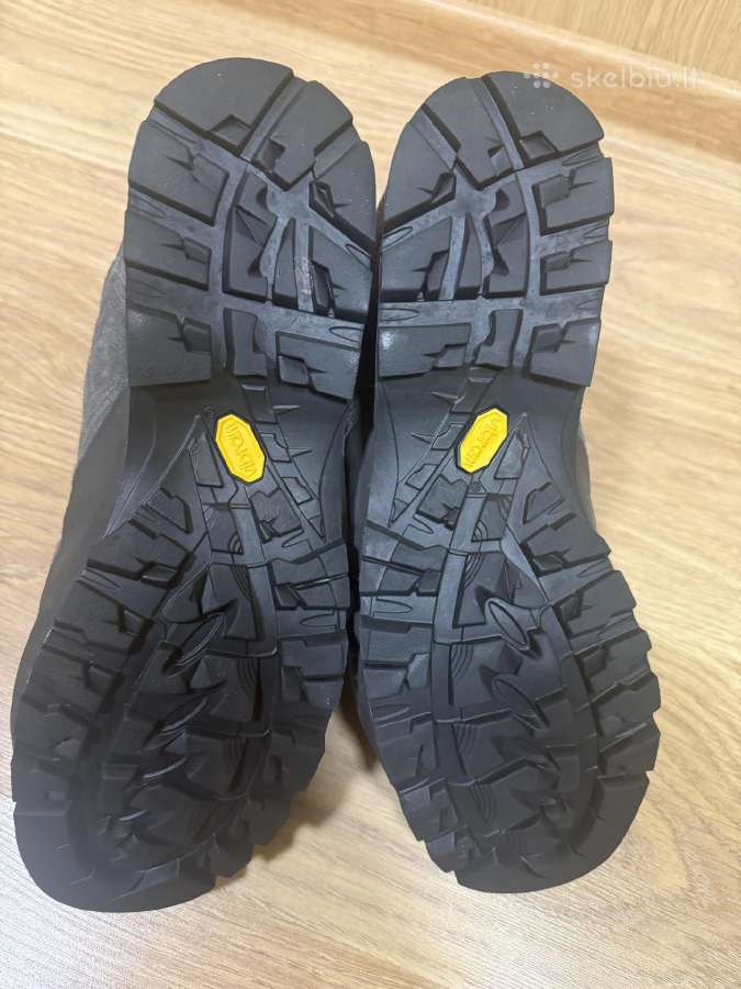 Meindl Antelao Gtx Gore-tex Vibram žygių batai - nuotraukos Nr. 5