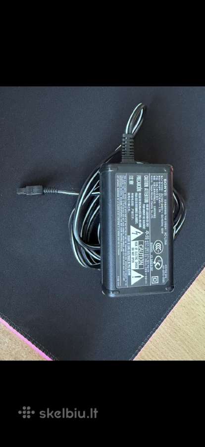 Sony Handycam Dcr-dvd92e pal - nuotraukos Nr. 8