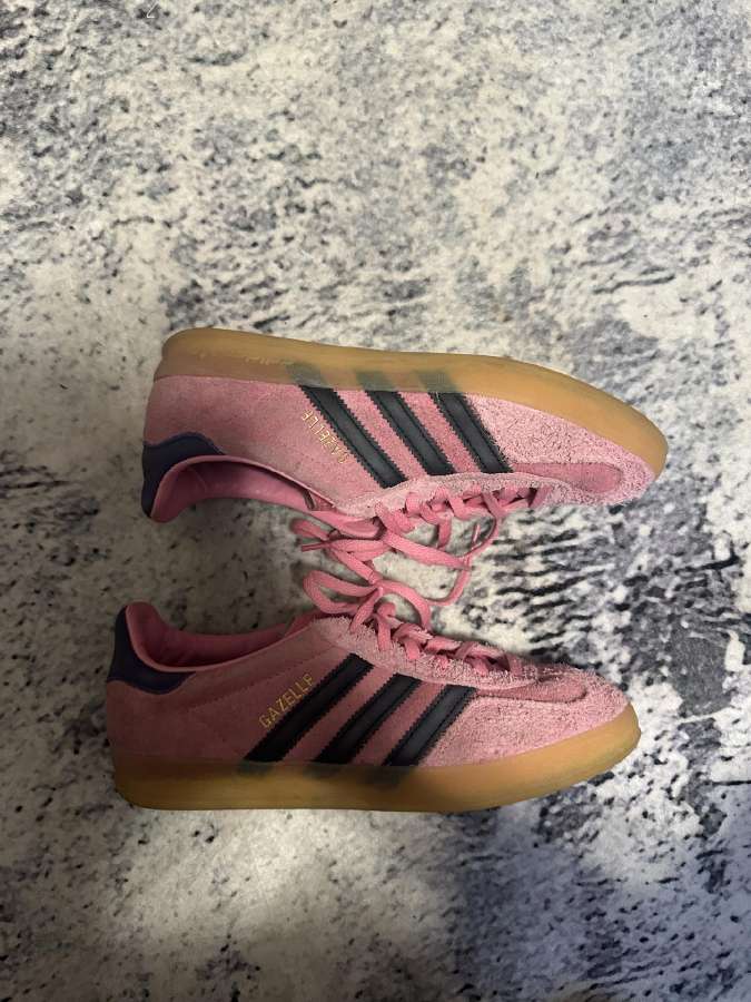 Adidas Gazelle – Eu 38.5 - nuotraukos Nr. 2