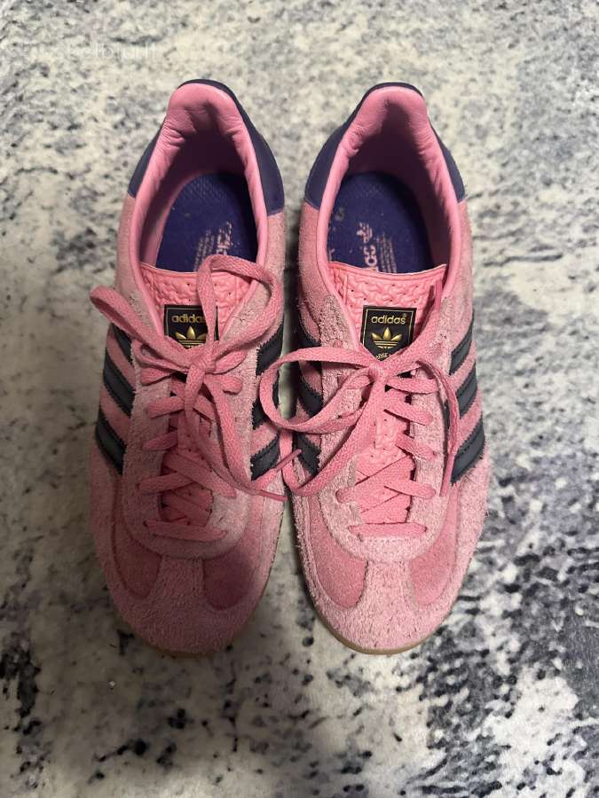 Adidas Gazelle – Eu 38.5 - nuotraukos Nr. 3