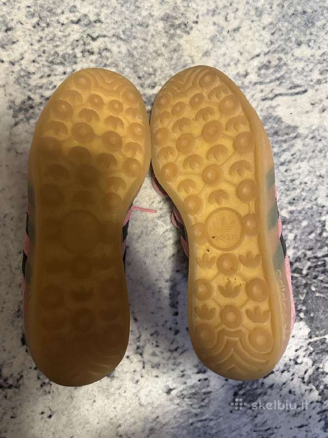 Adidas Gazelle – Eu 38.5 - nuotraukos Nr. 4