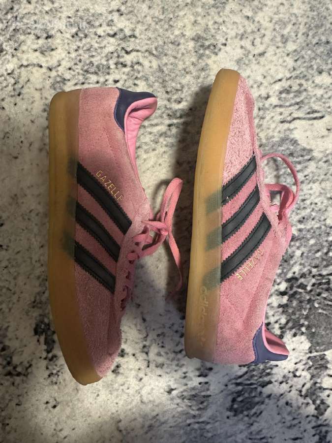 Adidas Gazelle – Eu 38.5 - nuotraukos Nr. 5