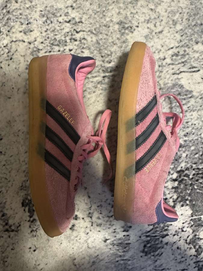 Adidas Gazelle – Eu 38.5 - nuotraukos Nr. 6