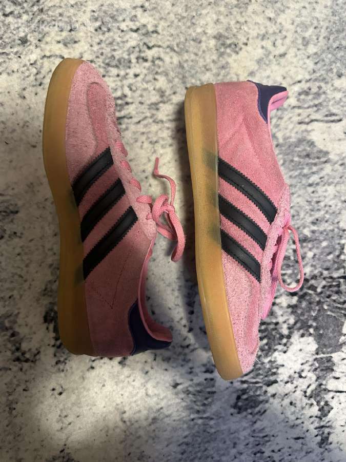 Adidas Gazelle – Eu 38.5 - nuotraukos Nr. 7