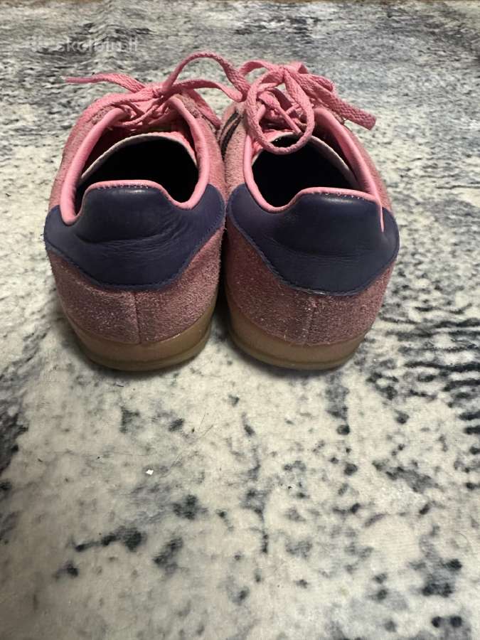 Adidas Gazelle – Eu 38.5 - nuotraukos Nr. 8