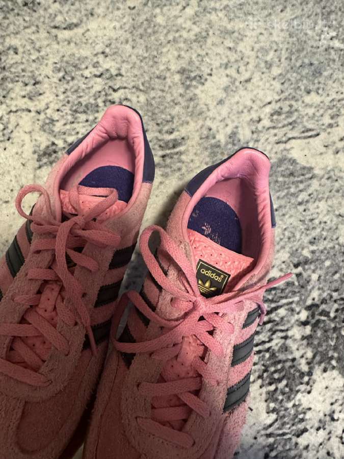 Adidas Gazelle – Eu 38.5 - nuotraukos Nr. 9