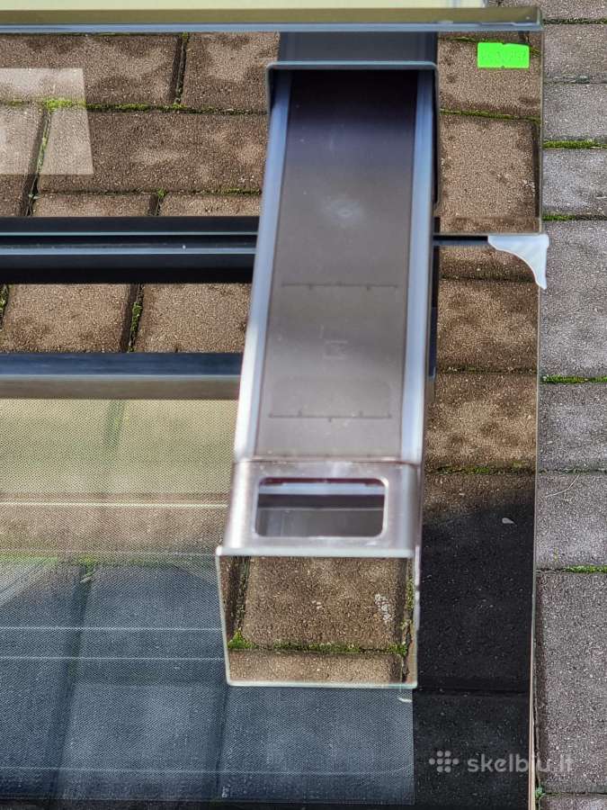 Nauja Aeg Bs9900b su garais - nuotraukos Nr. 24