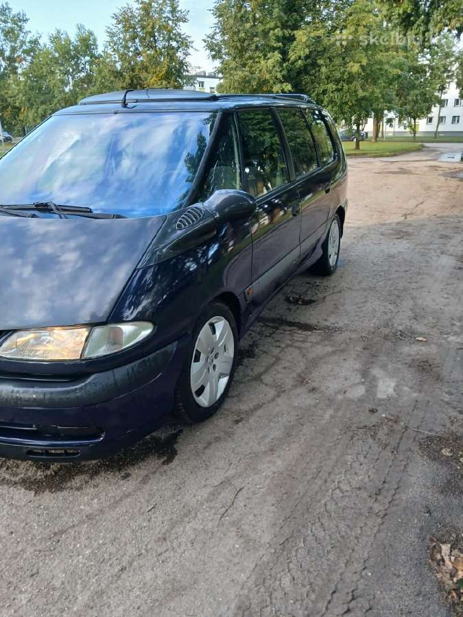 Nauja ta pilnai vaziuojanti - nuotraukos Nr. 2
