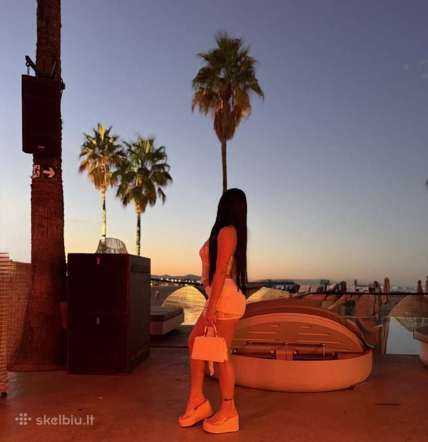 Gabriela latina new in your city - nuotraukos Nr. 7