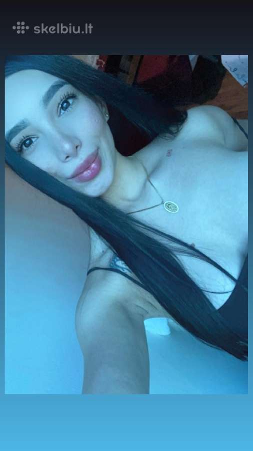 Gabriela latina new in your city - nuotraukos Nr. 5
