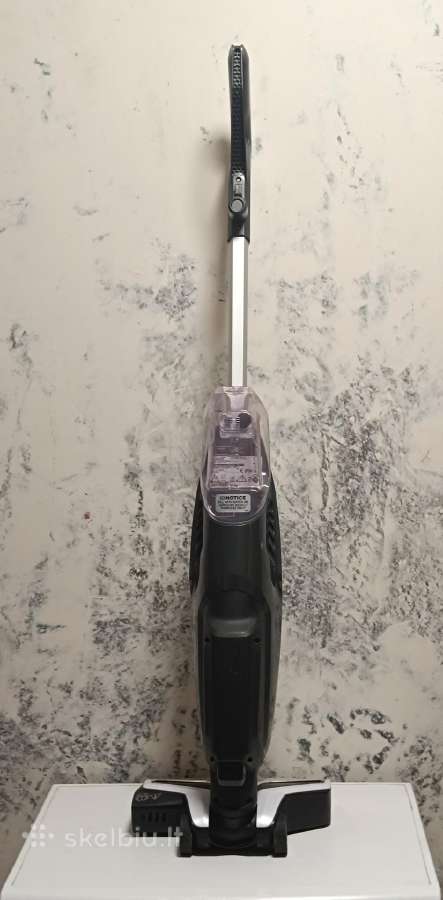 Bissell Crosswave Cordless Advanced (modelis 2582n - nuotraukos Nr. 2