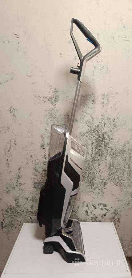 Bissell Crosswave Cordless Advanced (modelis 2582n - nuotraukos Nr. 3