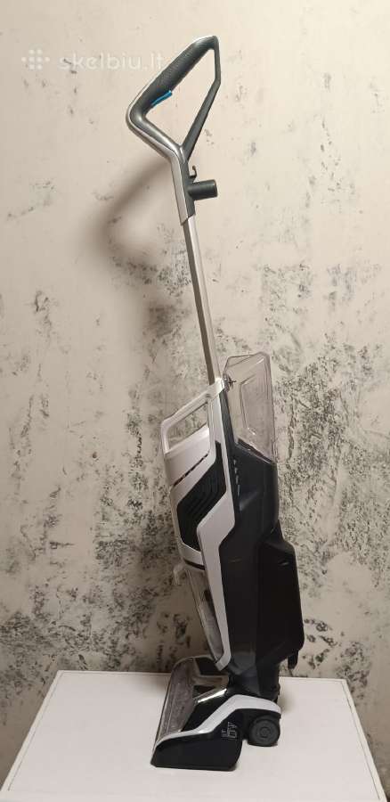 Bissell Crosswave Cordless Advanced (modelis 2582n - nuotraukos Nr. 4