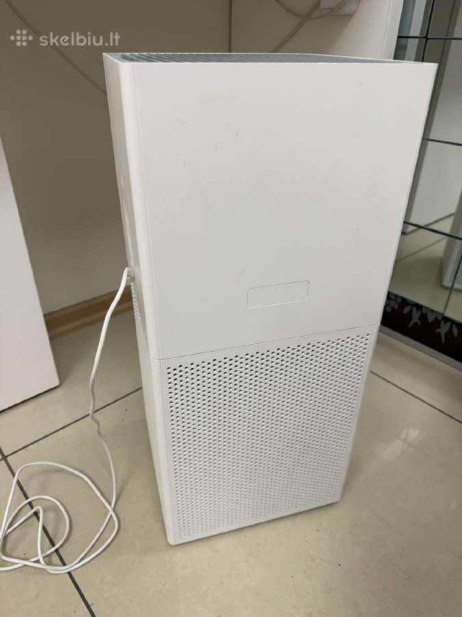 Oro valytuvas Xiaomi Smart Air Purifier 4 Lite - nuotraukos Nr. 2