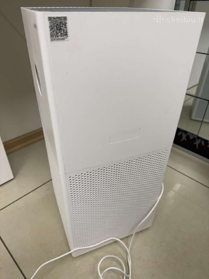 Oro valytuvas Xiaomi Smart Air Purifier 4 Lite - nuotraukos Nr. 4