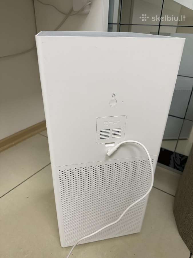 Oro valytuvas Xiaomi Smart Air Purifier 4 Lite - nuotraukos Nr. 5