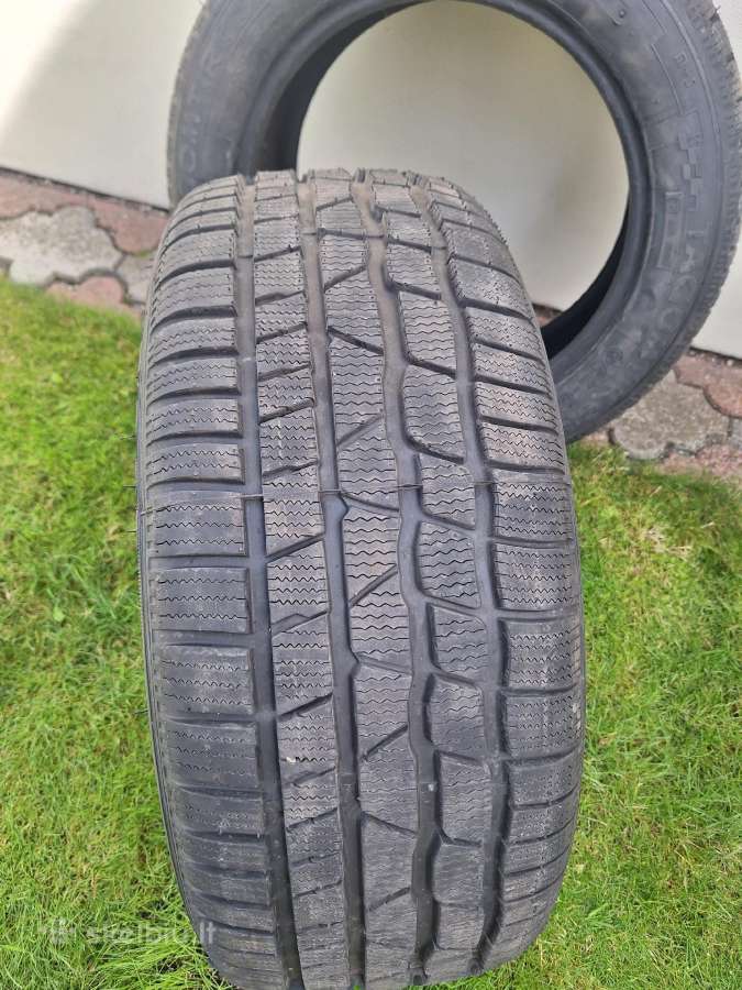 225 50 R17 - nuotraukos Nr. 2
