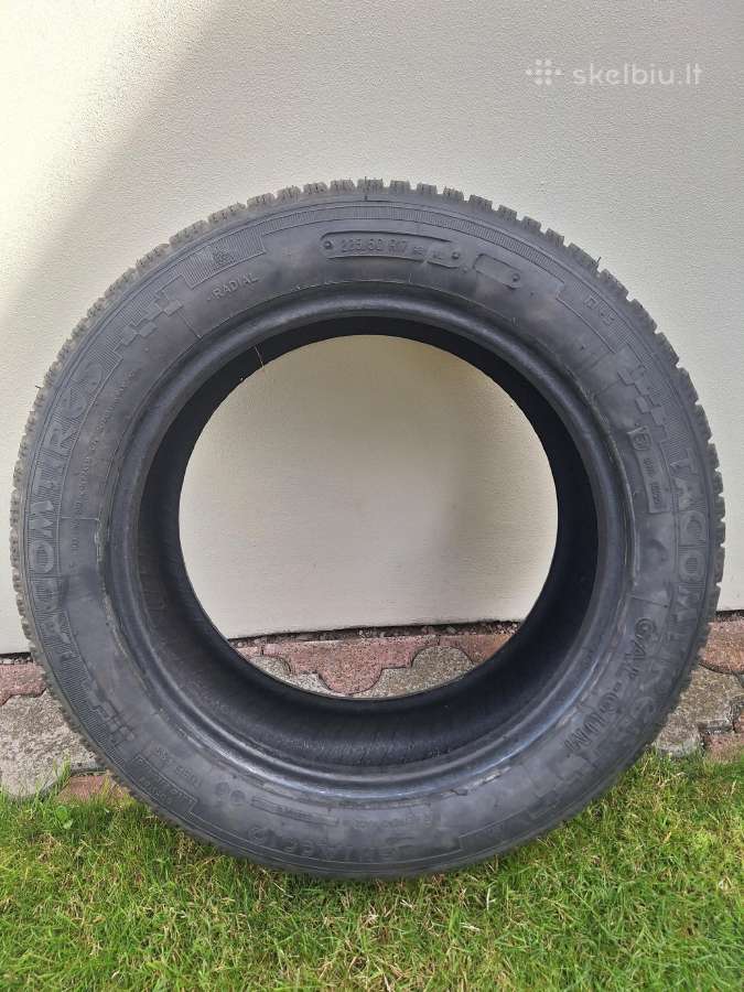 225 50 R17 - nuotraukos Nr. 4