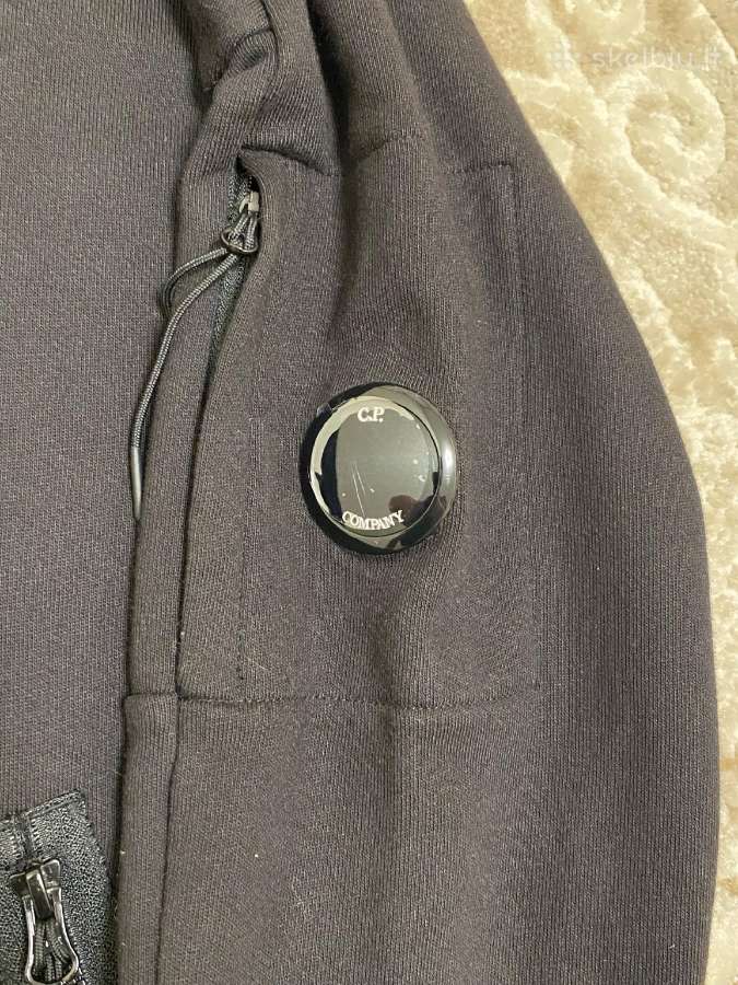 C.p. Company Hoodie - nuotraukos Nr. 2