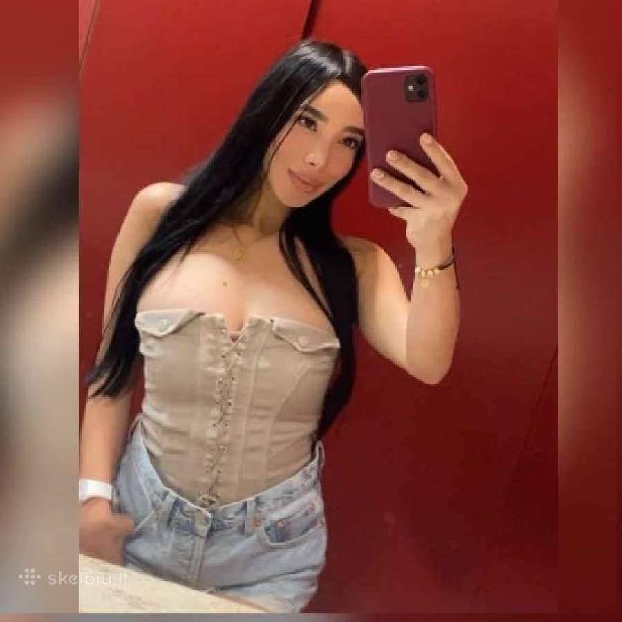 Gabriela latina new in your city - nuotraukos Nr. 9